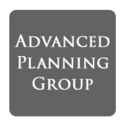 The Advanced Planning Group logo